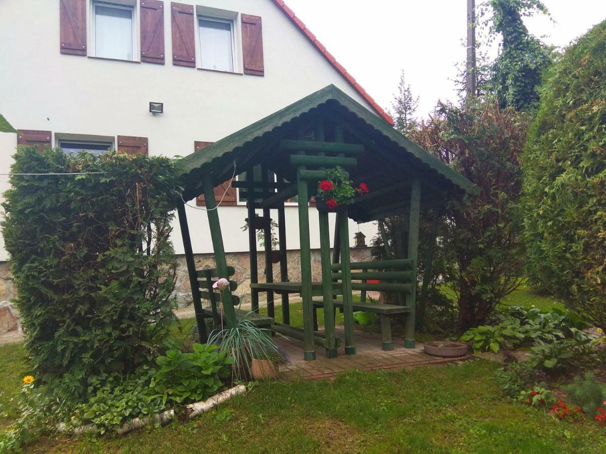 W Starej Szkole - Agroturystyka Pieczarki Exterior foto